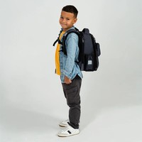 Рюкзак школьный каркасный Kite Education College Line Boy K25-555S-1