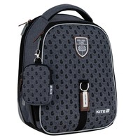 Фото Рюкзак школьный каркасный Kite Education College Line Boy K25-555S-1