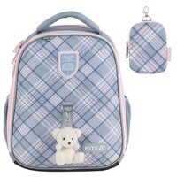 Рюкзак школьный каркасный Kite Education College Line Girl K25-555S-6