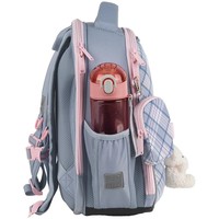 Рюкзак школьный каркасный Kite Education College Line Girl K25-555S-6