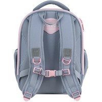 Рюкзак школьный каркасный Kite Education College Line Girl K25-555S-6
