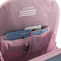 Рюкзак школьный каркасный Kite Education College Line Girl K25-555S-6