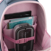 Рюкзак школьный каркасный Kite Education College Line Girl K25-555S-6