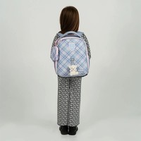Рюкзак школьный каркасный Kite Education College Line Girl K25-555S-6