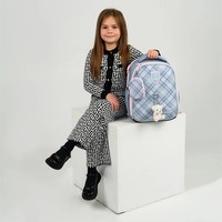 Рюкзак школьный каркасный Kite Education College Line Girl K25-555S-6