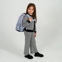 Рюкзак школьный каркасный Kite Education College Line Girl K25-555S-6