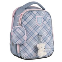 Фото Рюкзак школьный каркасный Kite Education College Line Girl K25-555S-6