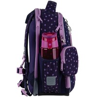 Рюкзак школьный каркасный Kite Education Feel Good K25-555S-8