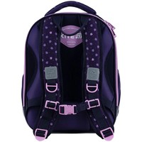 Рюкзак школьный каркасный Kite Education Feel Good K25-555S-8