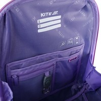 Рюкзак школьный каркасный Kite Education Feel Good K25-555S-8