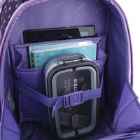Рюкзак школьный каркасный Kite Education Feel Good K25-555S-8