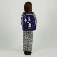Рюкзак школьный каркасный Kite Education Feel Good K25-555S-8