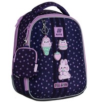 Фото Рюкзак школьный каркасный Kite Education Feel Good K25-555S-8