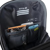 Рюкзак школьный каркасный Kite Education Game On K25-555S-5