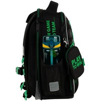 Рюкзак школьный каркасный Kite Education Play and Win K25-555S-2