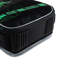 Рюкзак школьный каркасный Kite Education Play and Win K25-555S-2