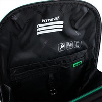 Рюкзак школьный каркасный Kite Education Play and Win K25-555S-2