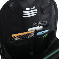 Рюкзак школьный каркасный Kite Education Play and Win K25-555S-2