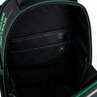 Рюкзак школьный каркасный Kite Education Play and Win K25-555S-2