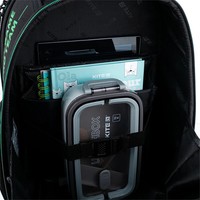 Рюкзак школьный каркасный Kite Education Play and Win K25-555S-2
