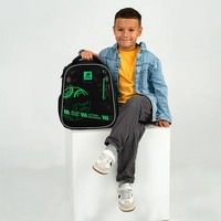 Рюкзак школьный каркасный Kite Education Play and Win K25-555S-2