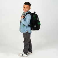Рюкзак школьный каркасный Kite Education Play and Win K25-555S-2