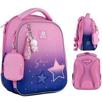 Фото Рюкзак школьный каркасный Kite Education Sparkling K25-555S-9