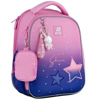 Фото Рюкзак школьный каркасный Kite Education Sparkling K25-555S-9