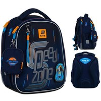 Фото Рюкзак школьный каркасный Kite Education Speed Zone K25-555S-3