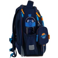 Рюкзак школьный каркасный Kite Education Speed Zone K25-555S-3