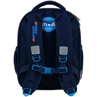 Рюкзак школьный каркасный Kite Education Speed Zone K25-555S-3