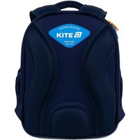 Рюкзак школьный каркасный Kite Education Speed Zone K25-555S-3