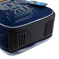 Рюкзак школьный каркасный Kite Education Speed Zone K25-555S-3