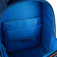 Рюкзак школьный каркасный Kite Education Speed Zone K25-555S-3