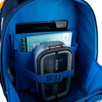 Рюкзак школьный каркасный Kite Education Speed Zone K25-555S-3