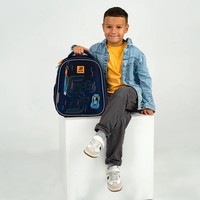 Рюкзак школьный каркасный Kite Education Speed Zone K25-555S-3