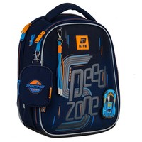Фото Рюкзак школьный каркасный Kite Education Speed Zone K25-555S-3
