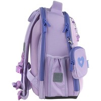 Рюкзак школьный каркасный Kite Education Sweetheart K25-555S-7