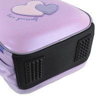 Рюкзак школьный каркасный Kite Education Sweetheart K25-555S-7
