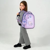 Рюкзак школьный каркасный Kite Education Sweetheart K25-555S-7