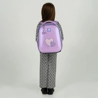 Рюкзак школьный каркасный Kite Education Sweetheart K25-555S-7