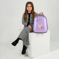 Рюкзак школьный каркасный Kite Education Sweetheart K25-555S-7