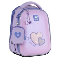 Фото Рюкзак школьный каркасный Kite Education Sweetheart K25-555S-7