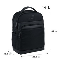 Рюкзак Kite Education teens K25-2723M