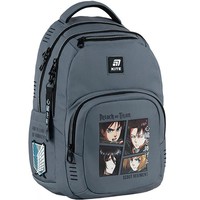 Фото Рюкзак Kite Education teens Attack on Titan 26 л AT25-903L