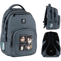 Фото Рюкзак Kite Education teens Attack on Titan 26 л AT25-903L