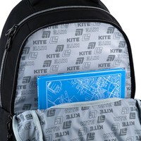 Рюкзак Kite Education teens NASA 26 л NS25-903L