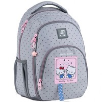 Фото Рюкзак Kite Education teens Hello Kitty 19,5 л HK25-905M