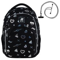 Рюкзак Kite Education teens 19,5 л K25-905M-2