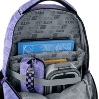 Рюкзак Kite Education teens 19,5 л K25-905M-3